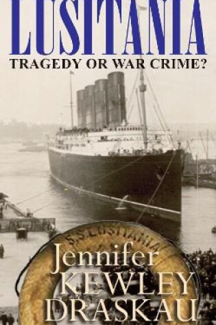 Cover of Lusitania