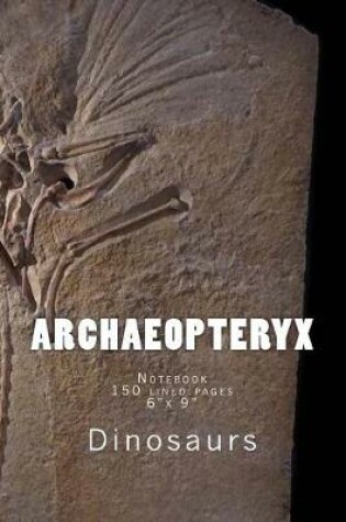 Cover of Archaeopteryx