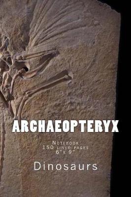 Book cover for Archaeopteryx