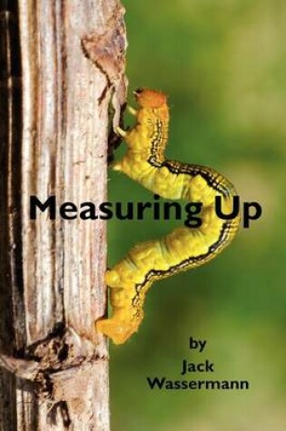 Cover of Measuring Up