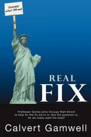 Cover of Real Fix