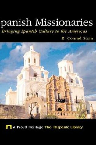 Cover of Spanish Missionaries