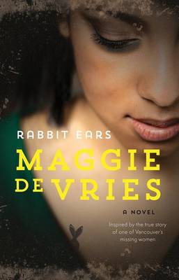 Book cover for Rabbit Ears