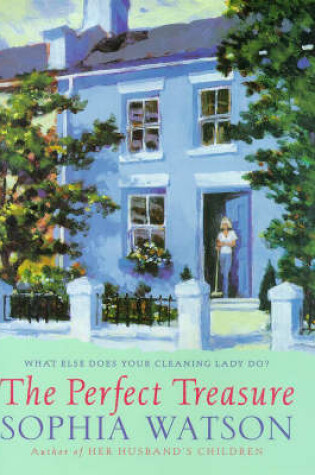 Cover of The Perfect Treasure