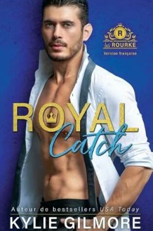 Cover of Royal Catch - Version française