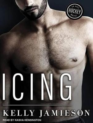 Book cover for Icing