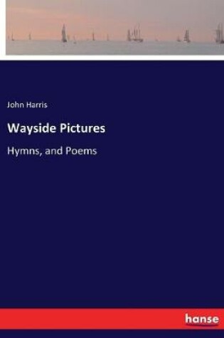 Cover of Wayside Pictures