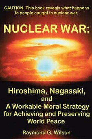 Cover of Nuclear War