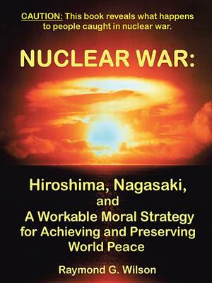 Cover of Nuclear War