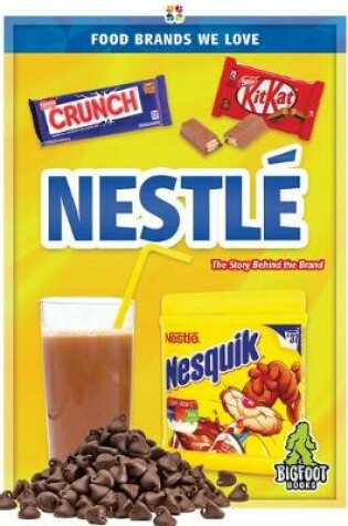 Cover of Nestle
