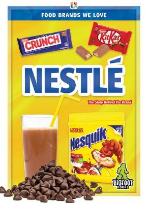 Cover of Nestle