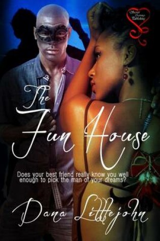 Cover of The Fun House