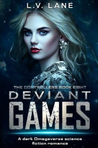 Cover of Deviant Games