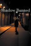 Book cover for Shadow Banned