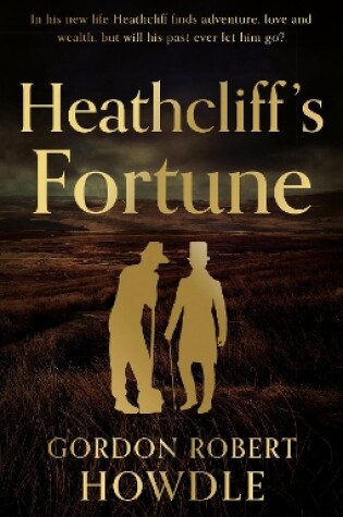 Cover of Heathcliff's Fortune