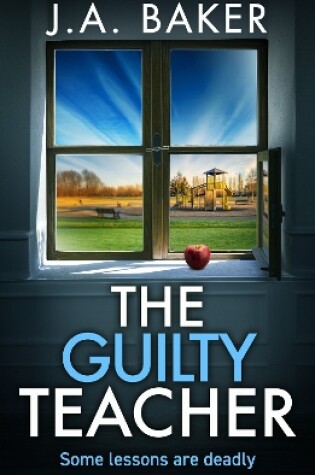 Cover of The Guilty Teacher