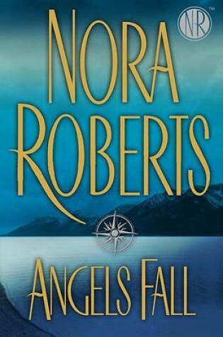 Cover of Angels Fall