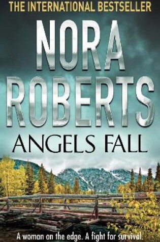 Cover of Angels Fall