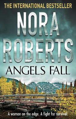 Book cover for Angels Fall