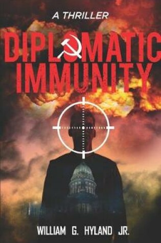 Cover of Diplomatic Immunity