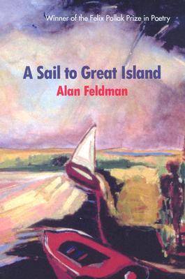 Book cover for A Sail to Great Island
