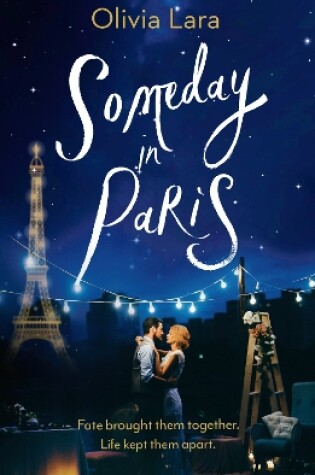 Someday in Paris