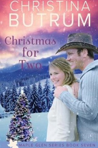 Cover of Christmas for Two