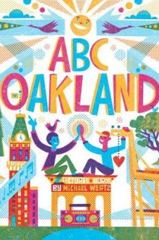 Cover of ABC Oakland