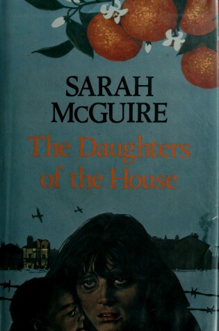 Cover of The Daughters of the House