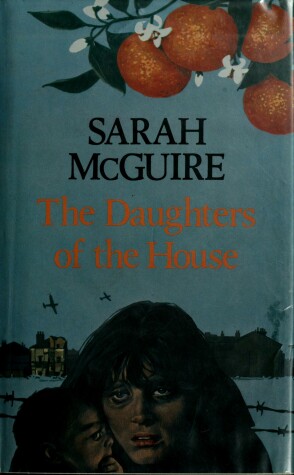 Book cover for The Daughters of the House