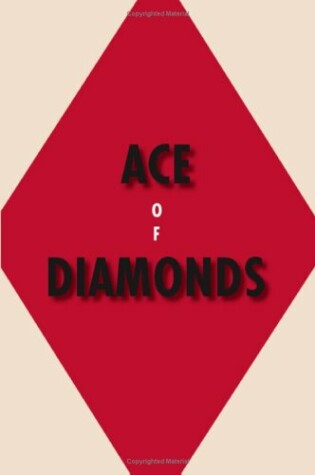 Cover of The Ace of Diamonds