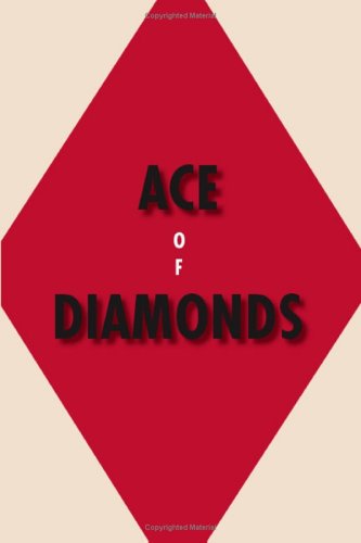 Book cover for The Ace of Diamonds