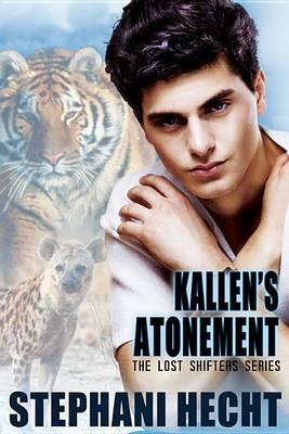 Book cover for Kallen's Atonement