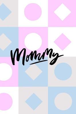 Book cover for Mommy