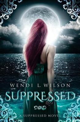 Book cover for Suppressed