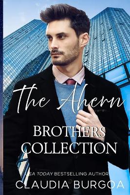 Book cover for The Ahern Brothers Collection