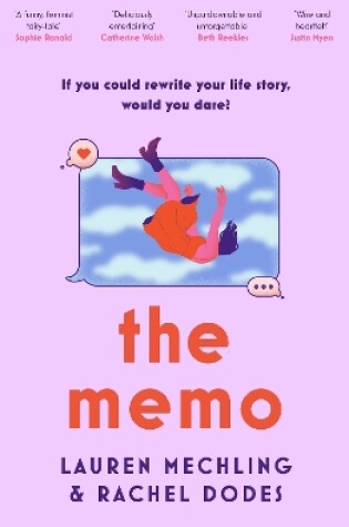 Cover of The Memo