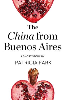Book cover for The China from Buenos Aires