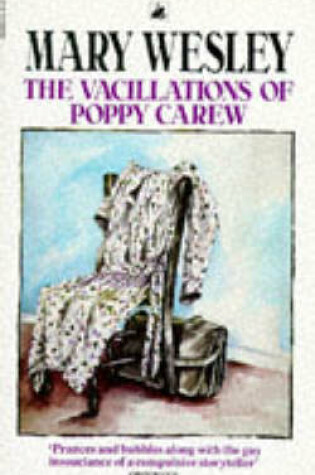 Cover of The Vacillations of Poppy Carew