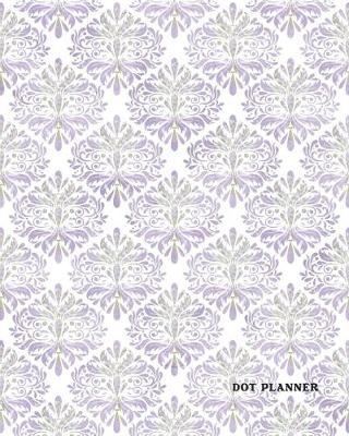 Cover of Dot Planner