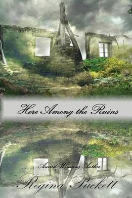 Book cover for Here Among the Ruins