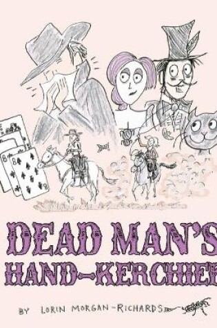 Cover of Dead Man's Hand-kerchief
