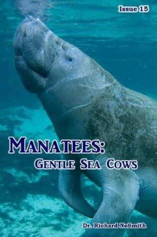 Cover of Manatees