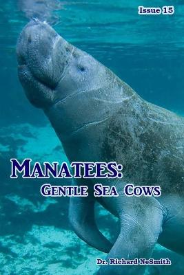 Cover of Manatees