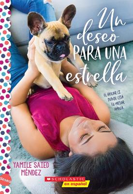 Cover of Un Deseo Para Una Estrella (Wish Upon a Stray)