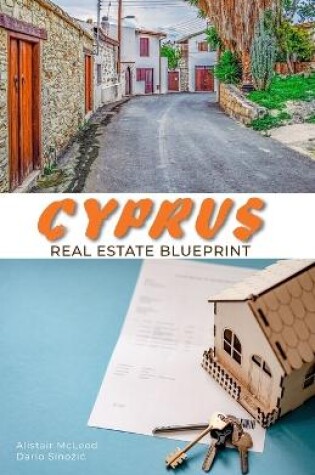 Cover of Cyprus Real Estate Blueprint