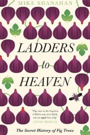 Cover of Ladders to Heaven