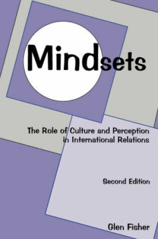 Cover of Mindsets