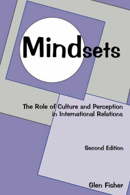 Book cover for Mindsets