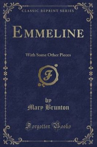 Cover of Emmeline